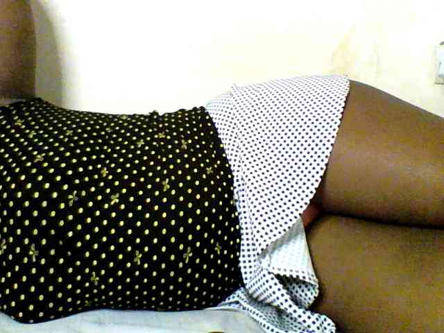 Sexxyblacky webcam