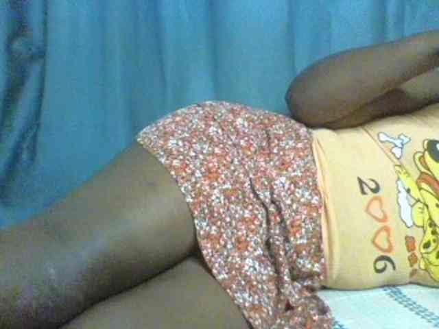 Sexxyblacky webcam