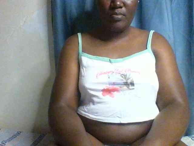 Sexxyblacky webcam