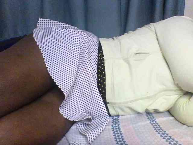 Sexxyblacky Sexxyblacky
