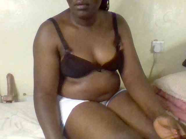 Sexxyblacky webcam