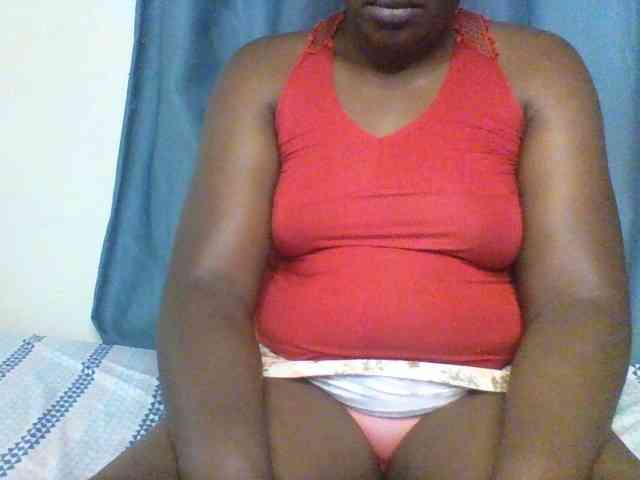 Sexxyblacky webcam