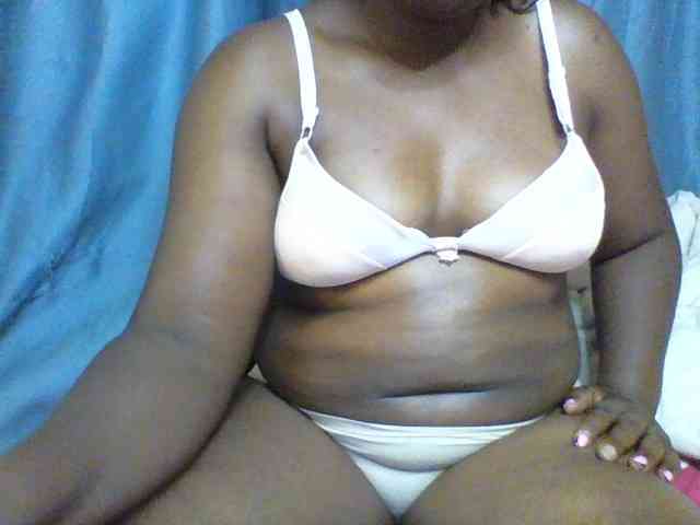 Sexxyblacky