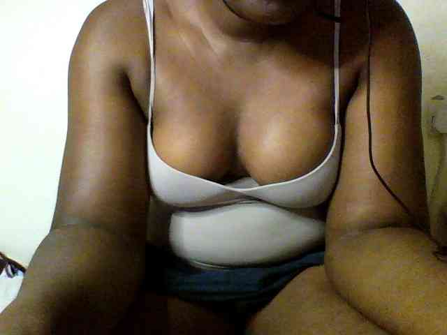 Sexxyblacky webcam