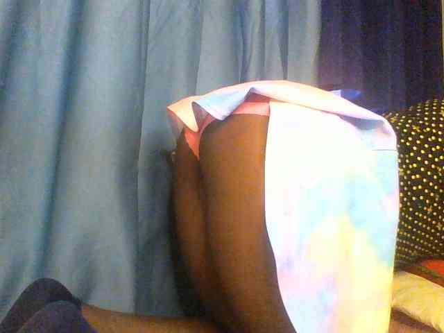 Sexxyblacky webcam