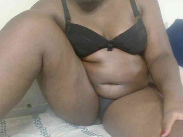 Sexxyblacky