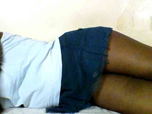 Sexxyblacky webcam