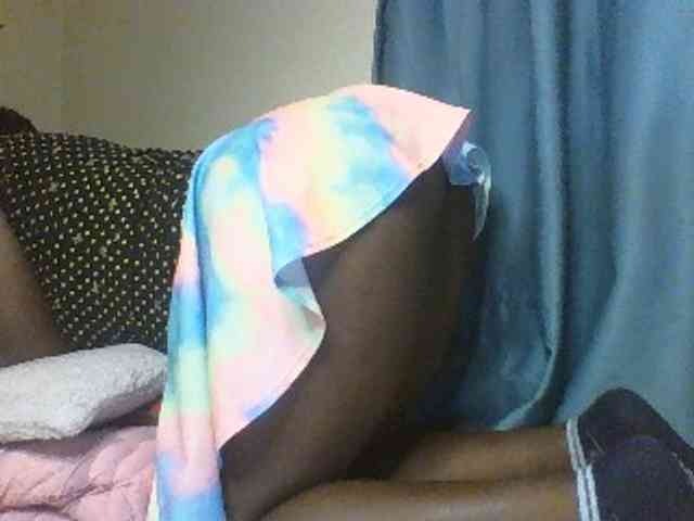 Sexxyblacky webcam