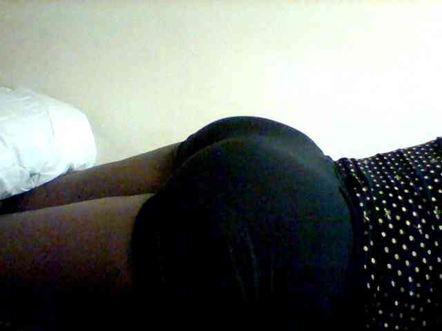 Sexxyblacky webcam