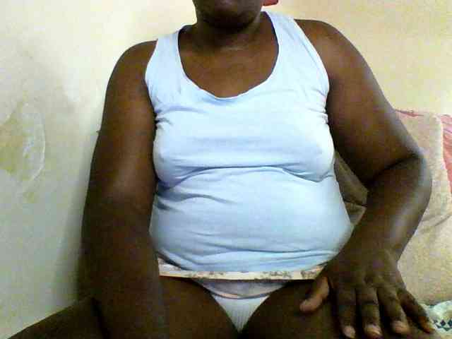 Sexxyblacky