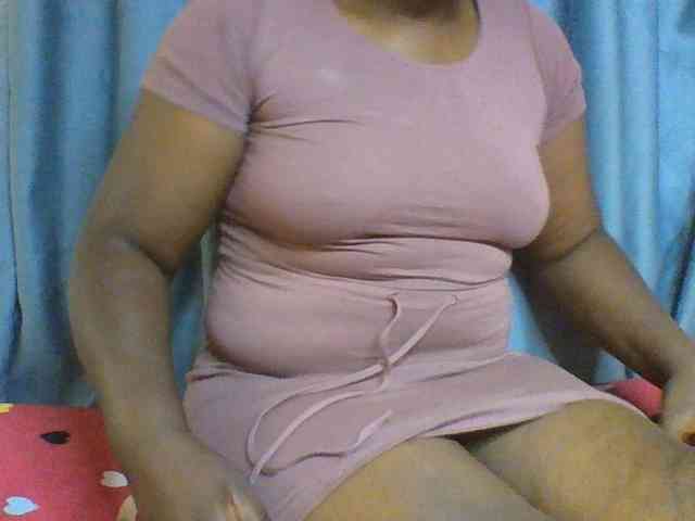 Sexxyblacky webcam
