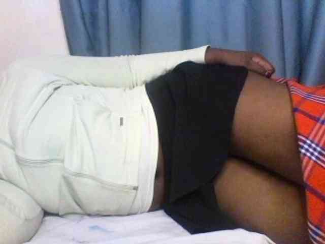 Sexxyblacky webcam