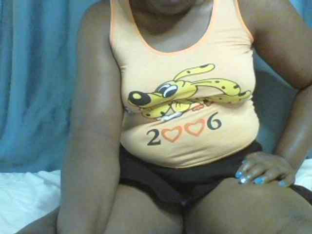 Sexxyblacky Sexxyblacky