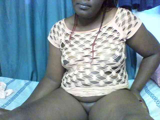 Sexxyblacky webcam