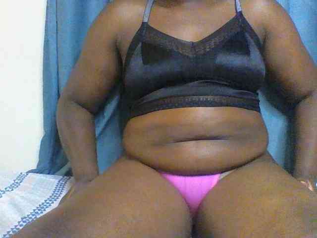 Sexxyblacky