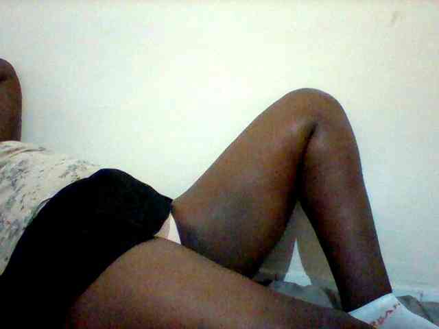 Sexxyblacky webcam
