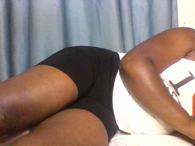 Sexxyblacky webcam