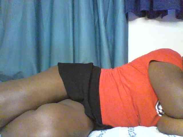 Sexxyblacky webcam