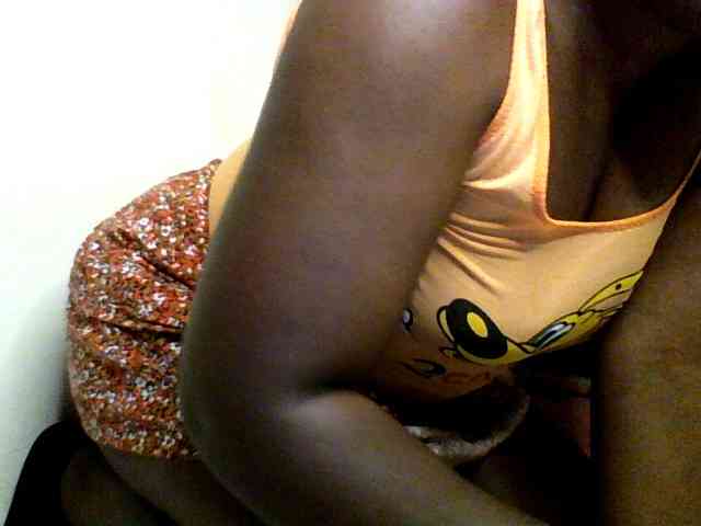 Sexxyblacky webcam