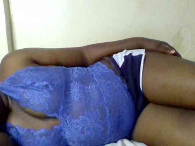 Sexxyblacky