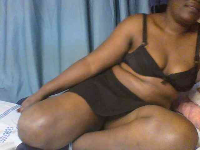 Sexxyblacky webcam