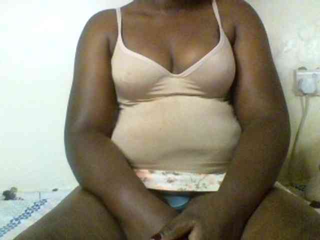Sexxyblacky webcam