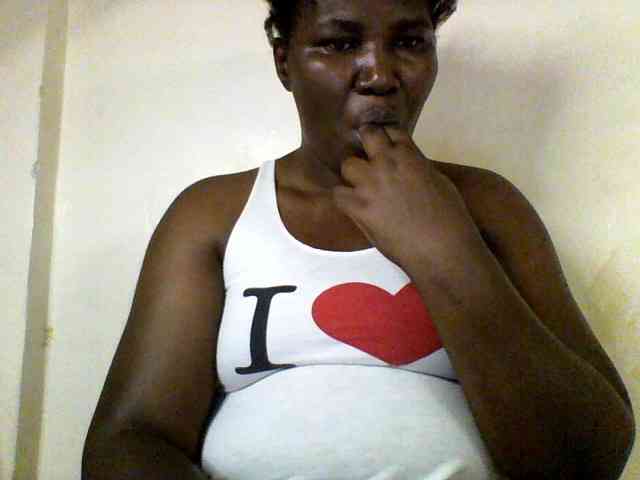 Sexxyblacky webcam