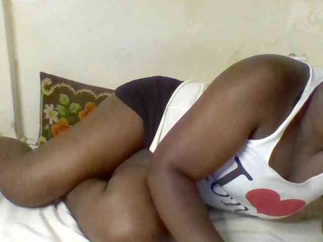 Sexxyblacky webcam