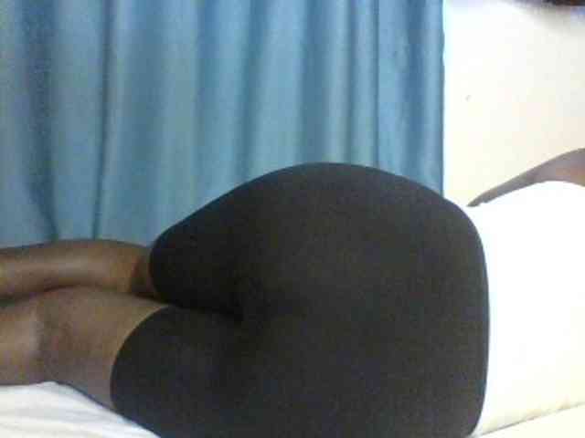 Sexxyblacky webcam
