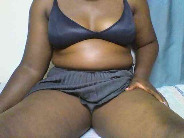 Sexxyblacky webcam