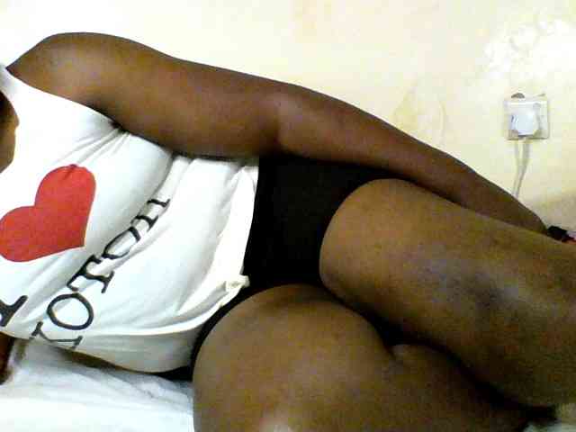 Sexxyblacky webcam