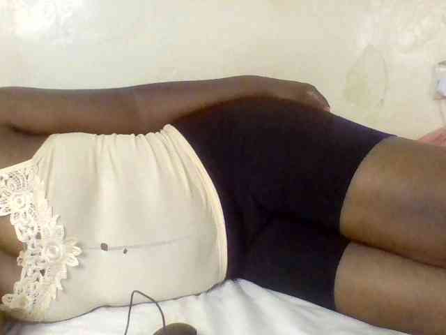 Sexxyblacky