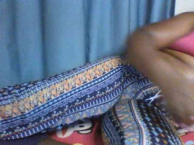 Sexxyblacky webcam