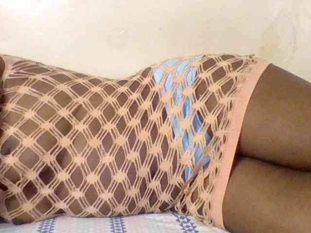Model: Sexxyblacky
