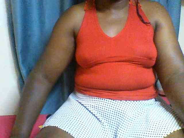 Sexxyblacky