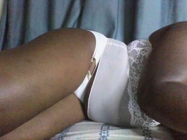 Model: Sexxyblacky