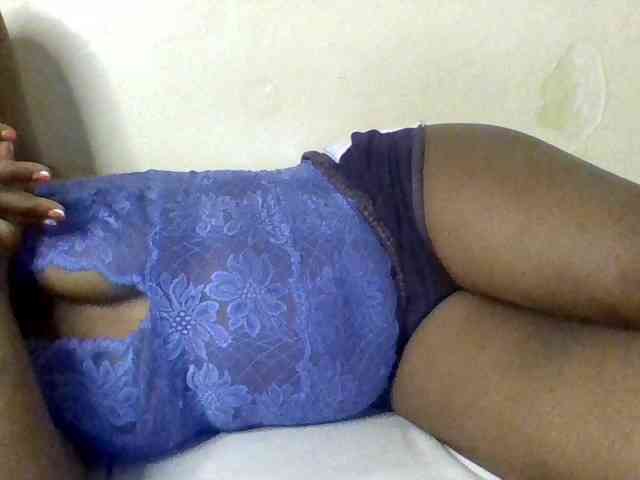 Sexxyblacky