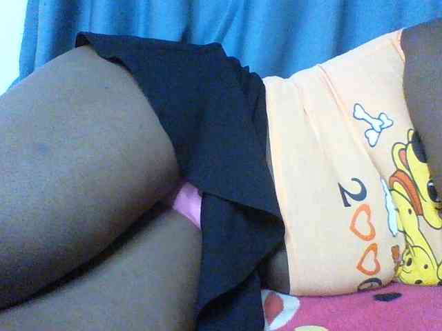 Model: Sexxyblacky