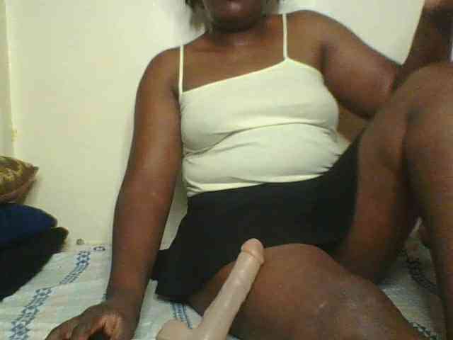 Sexxyblacky webcam