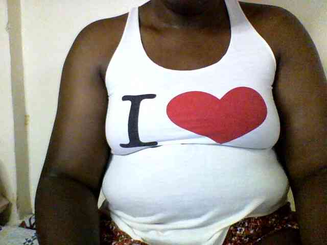 Sexxyblacky