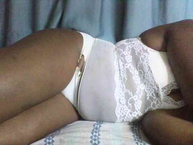 Model: Sexxyblacky