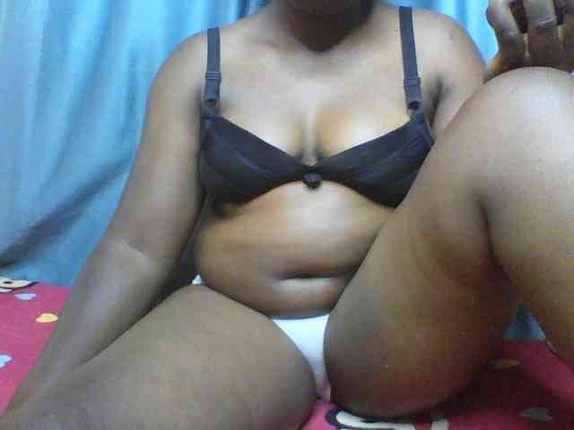 Sexxyblacky