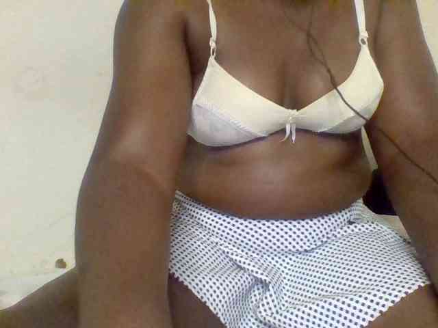 Sexxyblacky webcam