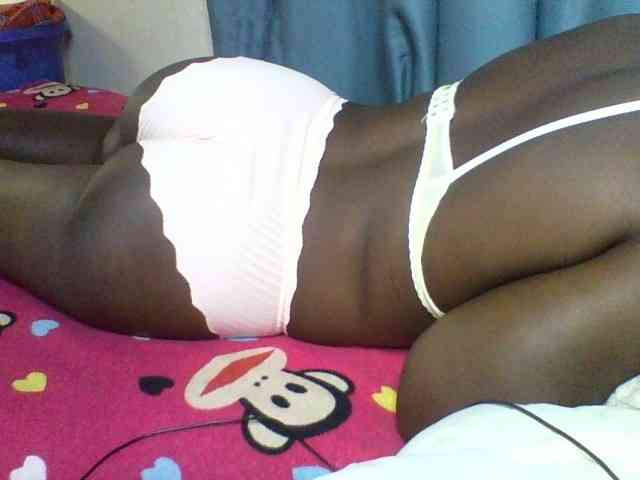 Sexxyblacky