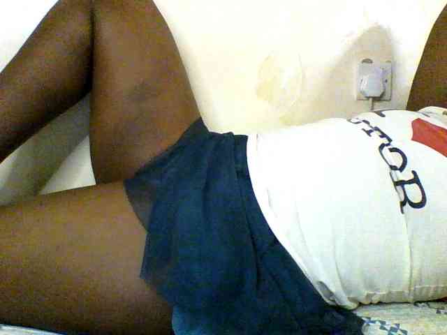 Sexxyblacky webcam
