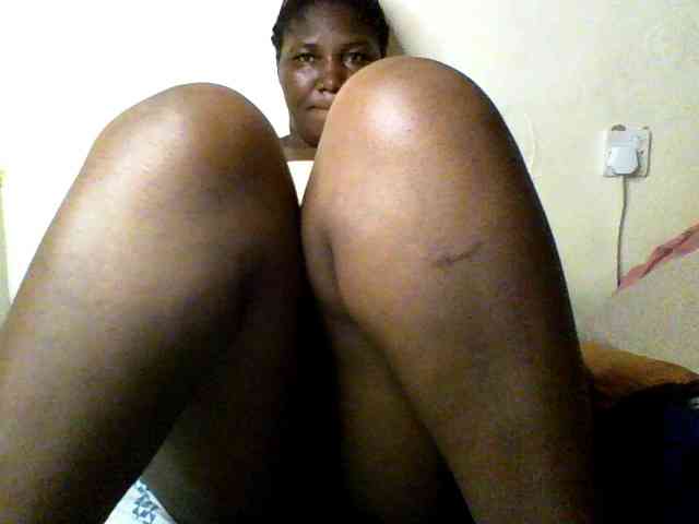 Sexxyblacky webcam