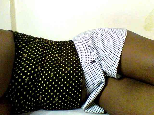 Sexxyblacky webcam