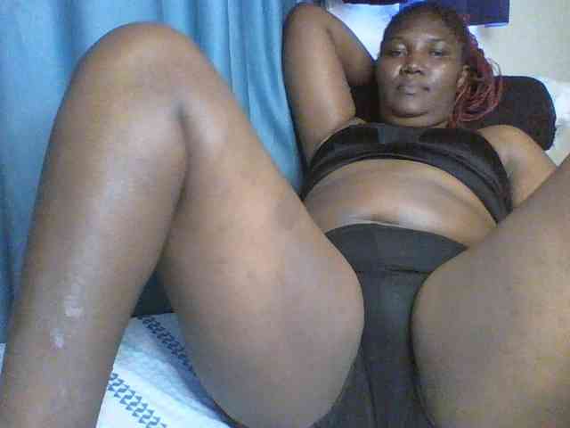 Sexxyblacky webcam