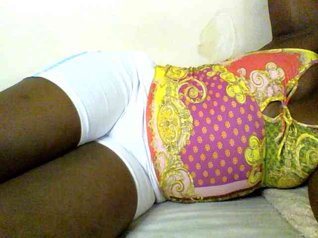 Sexxyblacky webcam