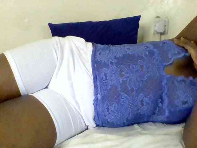 Sexxyblacky webcam
